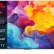 TCL P655 Smart TV Ultra HD 4K 85