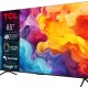 TCL P655 Smart TV Ultra HD 4K 85