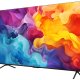 TCL P655 Smart TV Ultra HD 4K 85