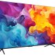 TCL P655 Smart TV Ultra HD 4K 85