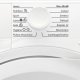 Electrolux LAVATRICE CARICA FRONTALE 8 KG CLASSE A 1200 GIRI EW5F8W MADE IN EUROPE 10