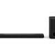 LG Soundbar S77TY, 400W su 3.1.3 canali, Dolby Atmos, DTS:X, 3 speaker up-firing 10