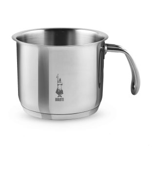 Bialetti 0004421 pentolino da latte 1 L