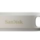 SanDisk SDCZ75-256G-G46 unità flash USB 256 GB USB tipo-C 3.2 Gen 1 (3.1 Gen 1) Argento 2