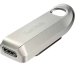 SanDisk SDCZ75-256G-G46 unità flash USB 256 GB USB tipo-C 3.2 Gen 1 (3.1 Gen 1) Argento 4