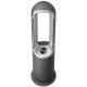 Philips Air Performer 8000 series AMF870/15 Purificatore d'aria ventilatore e riscaldamento 3in1 2