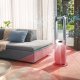 Philips Air Performer 8000 series AMF870/15 Purificatore d'aria ventilatore e riscaldamento 3in1 11