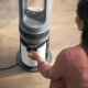 Philips Air Performer 8000 series AMF870/15 Purificatore d'aria ventilatore e riscaldamento 3in1 13