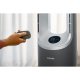 Philips Air Performer 8000 series AMF870/15 Purificatore d'aria ventilatore e riscaldamento 3in1 17