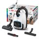 Bosch Serie 6 BGB6SIL1 Aspirapolvere con sacco ProSilence Bianco 4