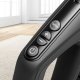 Bosch Serie 6 BGB6SIL1 Aspirapolvere con sacco ProSilence Bianco 5
