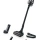 Bosch Serie 8 BBS8214 Scopa elettrica ricaricabile Unlimited Gen2 Bianco 2