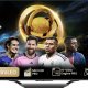 Hisense 85U79NQ TV 2,16 m (85