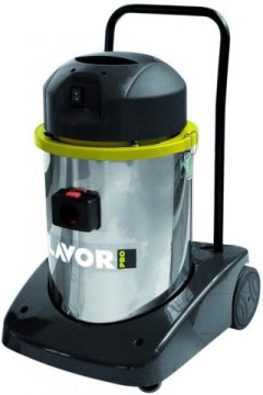 LAVOR Zeus IF 50 L Aspiratore a cilindro Secco e bagnato 1400 W Senza sacchetto