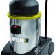 LAVOR Zeus IF 50 L Aspiratore a cilindro Secco e bagnato 1400 W Senza sacchetto 2