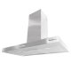 Glem Gas GHB986IXA cappa aspirante Cappa aspirante a parete Acciaio inox 679 m³/h 2