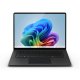 Microsoft Surface Laptop 7 - Copilot+ PC - 15'' touchscreen - Snapdragon X Elite - 16GB RAM - 512GB SSD - Device only - Black 2
