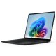Microsoft Surface Laptop 7 - Copilot+ PC - 15'' touchscreen - Snapdragon X Elite - 16GB RAM - 512GB SSD - Device only - Black 3