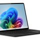 Microsoft Surface Laptop 7 - Copilot+ PC - 15'' touchscreen - Snapdragon X Elite - 16GB RAM - 512GB SSD - Device only - Black 4