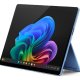 Microsoft Surface Pro - Copilot+ PC - 13'' OLED touchscreen - Snapdragon X Elite - 16GB RAM - 512GB SSD - Device only - Sapphire 2