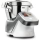 Moulinex HF937 Robot da cucina multifunzione i-Companion Touch 2