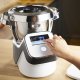Moulinex HF937 Robot da cucina multifunzione i-Companion Touch 3