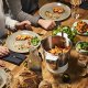 Moulinex HF937 Robot da cucina multifunzione i-Companion Touch 4