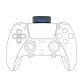 NACON PS5BATPACK accessorio di controller da gaming Batteria per controller da gaming 9