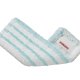 Leifheit Profi Micro Duo Testa del mocio Turchese, Bianco 2