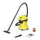 Karcher AG WD 3 V-17/4/20 17 L A cilindro Secco e bagnato 1000 W Senza sacchetto 2