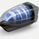 Bosch Serie 2 BBHF220 Scopa elettrica ricaricabile Readyy'y 20Vmax Nero 11