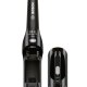 Bosch Serie 2 BBHF220 Scopa elettrica ricaricabile Readyy'y 20Vmax Nero 12