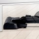 Bosch Serie 2 BBHF220 Scopa elettrica ricaricabile Readyy'y 20Vmax Nero 13