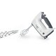 Bosch MFQ37400 Sbattitore ErgoMixx 750 W Bianco, grigio 2