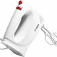 Bosch MFQ37400 Sbattitore ErgoMixx 750 W Bianco, grigio 3