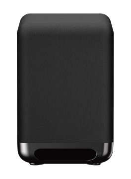 Sony SA-SW5 Subwoofer premium, 300W, Nero