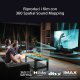 Sony BRAVIA Theatre Bar 9 – Dolby Atmos® soundbar, 13 speaker, Wi-Fi®, Bluetooth®, 360 Spatial Sound Mapping 13