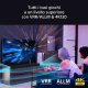 Sony BRAVIA Theatre Bar 9 – Dolby Atmos® soundbar, 13 speaker, Wi-Fi®, Bluetooth®, 360 Spatial Sound Mapping 18