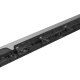 Sony BRAVIA Theatre Bar 9 – Dolby Atmos® soundbar, 13 speaker, Wi-Fi®, Bluetooth®, 360 Spatial Sound Mapping 5