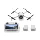 DJI Mini 3 Fly More Combo & RC 4 rotori Quadrirotore 12 MP 3840 x 2160 Pixel 2453 mAh Grigio 2