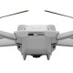 DJI Mini 3 Fly More Combo & RC 4 rotori Quadrirotore 12 MP 3840 x 2160 Pixel 2453 mAh Grigio 6