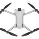 DJI Mini 3 Fly More Combo & RC 4 rotori Quadrirotore 12 MP 3840 x 2160 Pixel 2453 mAh Grigio 7