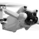 DJI Mini 3 Fly More Combo EU 4 rotori Quadrirotore 48 MP 3840 x 2160 Pixel Grigio 4