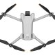 DJI Mini 3 Fly More Combo EU 4 rotori Quadrirotore 48 MP 3840 x 2160 Pixel Grigio 5