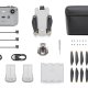 DJI Mini 3 Fly More Combo EU 4 rotori Quadrirotore 48 MP 3840 x 2160 Pixel Grigio 6