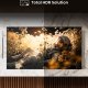 Hisense 75U8NQ 190,5 cm (75