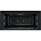 AEG KME525860M Acciaio inox Microonde con grill Da incasso 42 L 1000 W 5