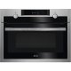 AEG KME525860M Forno a microonde compatto serie 6000 Microonde & Grill 8