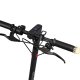 EMG Street - Potenza motore 450W, ruote da 12
