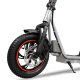 EMG Street - Potenza motore 450W, ruote da 12